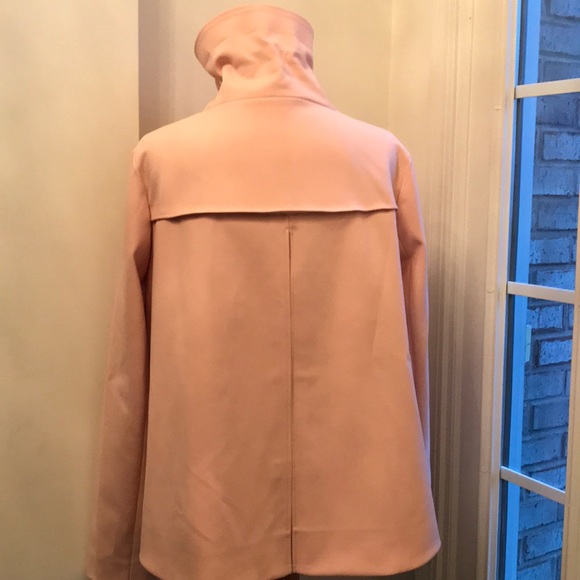 Ports 1961 Short Trench Coat - Picture 5 of 8